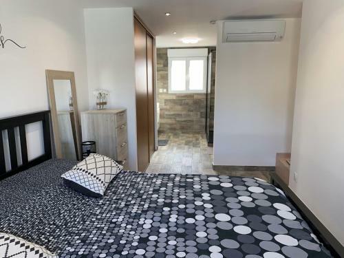 Maison Avec Piscine Privative