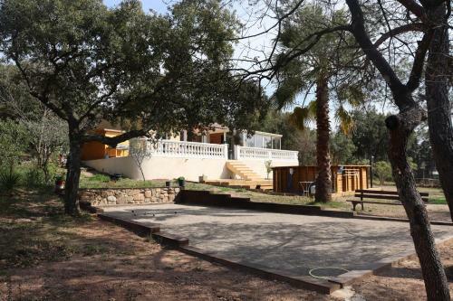 Maison Avec Piscine Privative