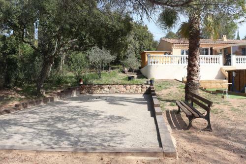 Maison Avec Piscine Privative