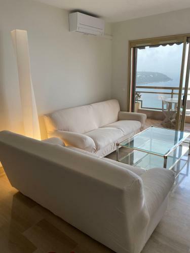 Apartamento Superbe 3 Pi�ces Vue Mer � Deux Pas De Monte-carlo