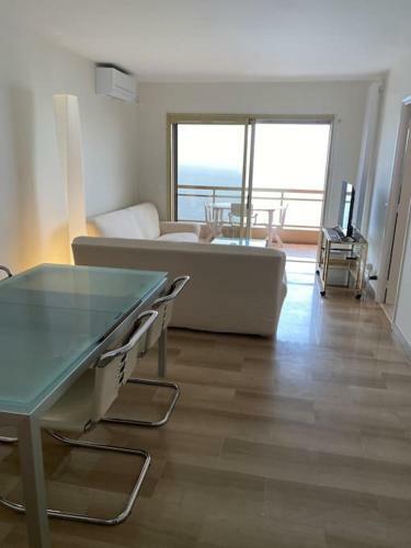 Apartamento Superbe 3 Pi�ces Vue Mer � Deux Pas De Monte-carlo