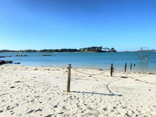 Apartamento Studio Roscoff, 1 Pi�ce, 2 Personnes - Fr-1-625-32