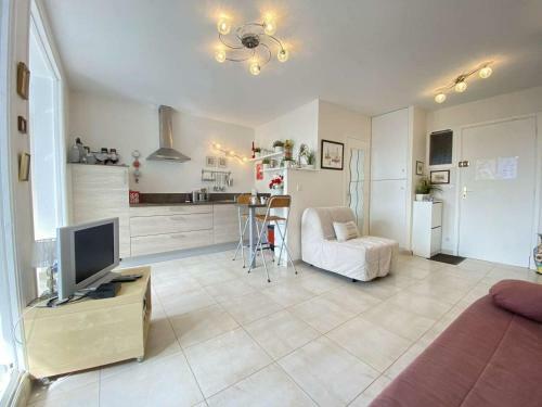 Apartamento Studio Roscoff, 1 Pi�ce, 2 Personnes - Fr-1-625-32