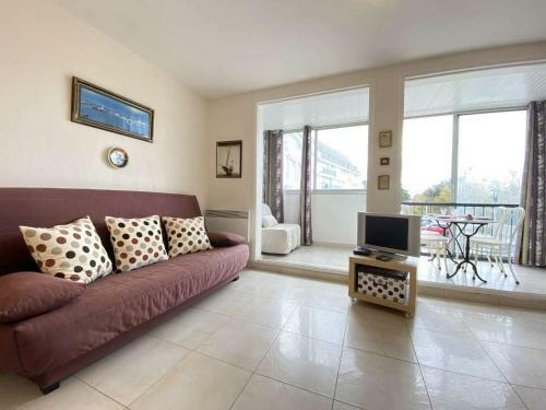 Apartamento Studio Roscoff, 1 Pi�ce, 2 Personnes - Fr-1-625-32