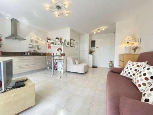 Apartamento Studio Roscoff, 1 Pi�ce, 2 Personnes - Fr-1-625-32