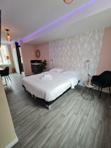 Apartamento Ng Suitehome 121grand Rue 2