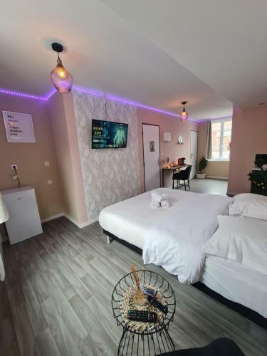 Apartamento Ng Suitehome 121grand Rue 2