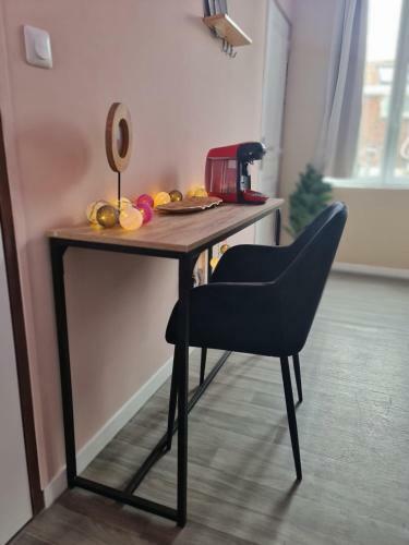 Apartamento Ng Suitehome 121grand Rue 2