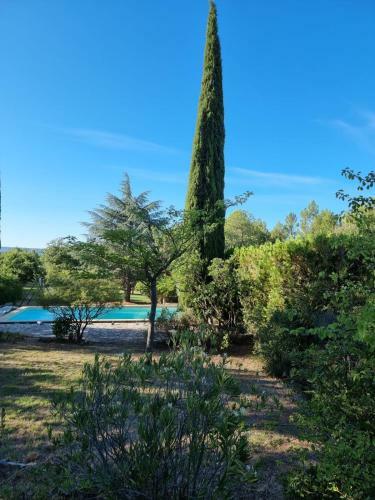 Jolie Maison En Plein C?ur Du Lub�ron