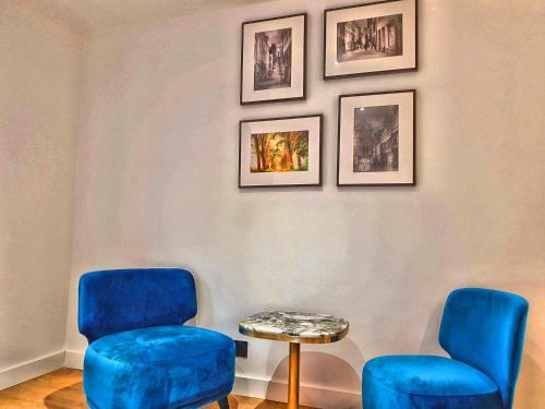 Apartamento Suite Saint L� Rouen (centre Historique)