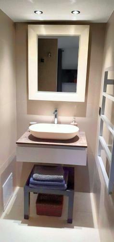 Apartamento Suite Saint L� Rouen (centre Historique)