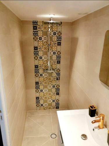 Apartamento Ruffec 14 Grenier
