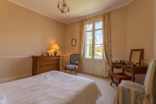Villa Evergreen Royan