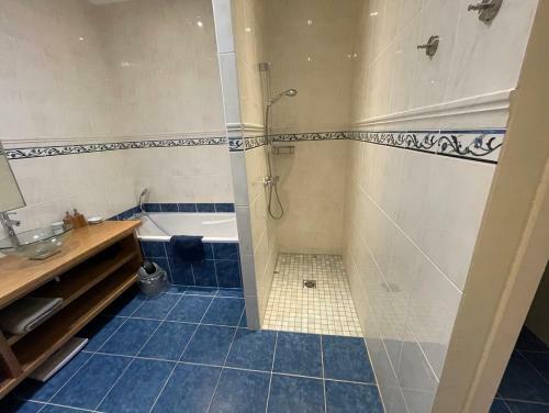 Hostal La Ferme De Villeneuve