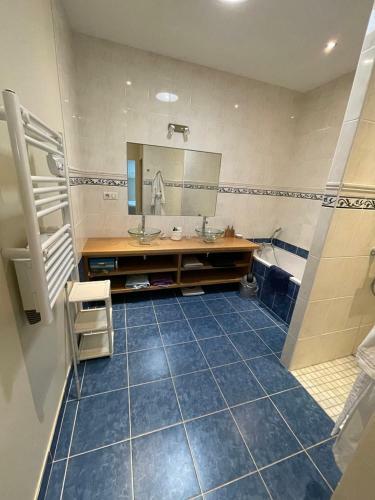 Hostal La Ferme De Villeneuve