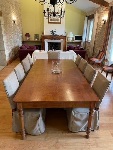 Hostal La Ferme De Villeneuve