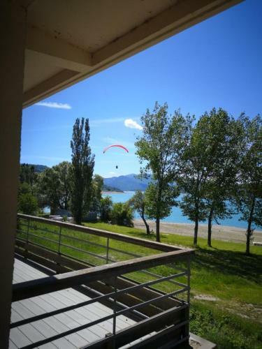 Apartamento Studio Savines