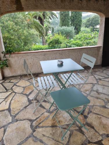 Apartamento Studio En Rez De Jardin