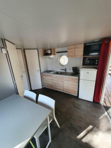 Mobil-home 661 Camping Saint Aygulf Plage