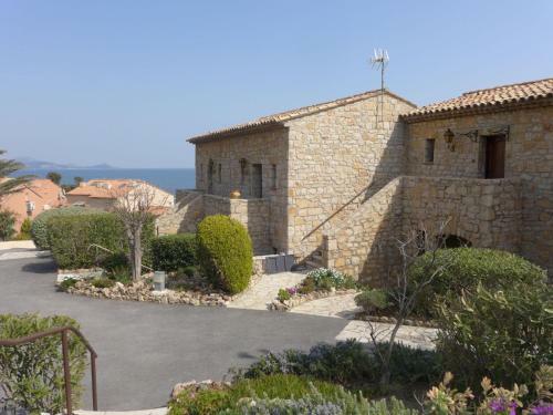 Apartment Maures De L'esterel-2