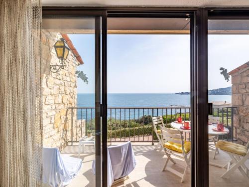 Apartment Maures De L'esterel-2