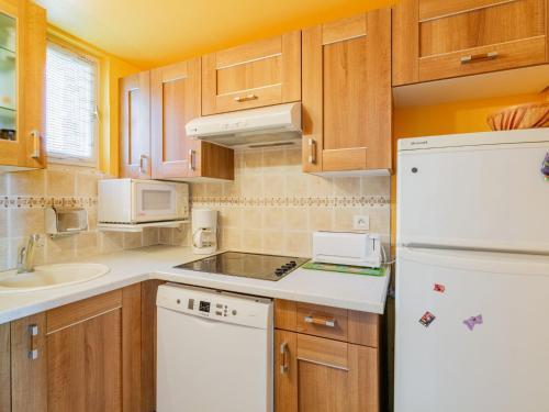 Apartment Maures De L'esterel-2