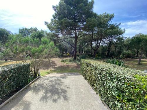 Apartamento Appartement Bord De Mer
