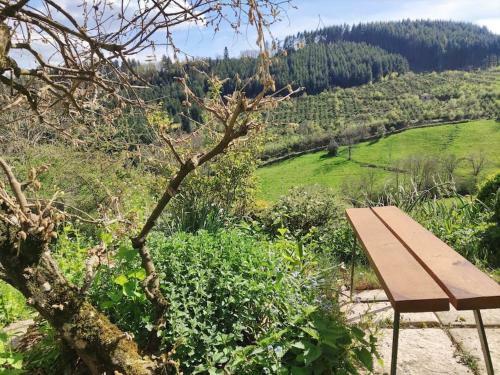 Maison De Charme Dans La Nature 8 Personnes