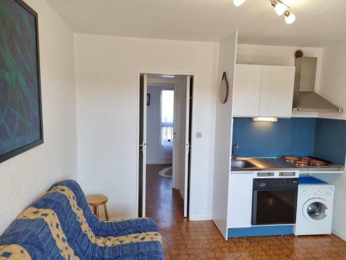 Apartamento Appartement Avec Vue Exceptionnelle Sur La Marina
