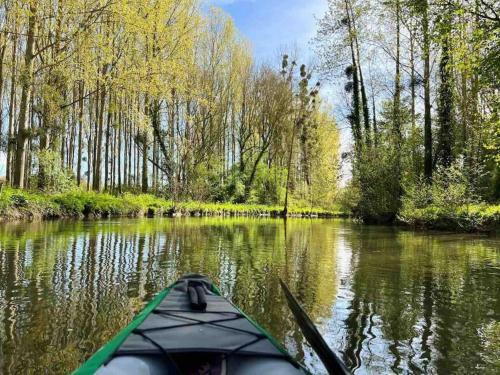 G�te De Vacances Jardin Monet Giverny Vernon