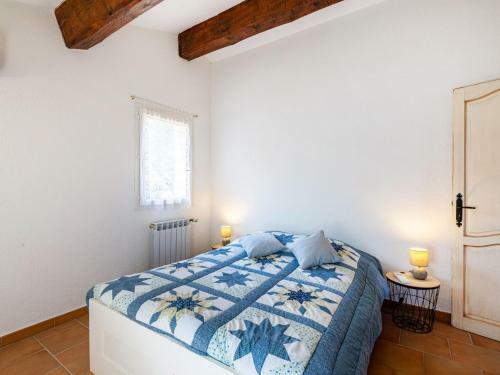 Holiday Home Villa Les 4b