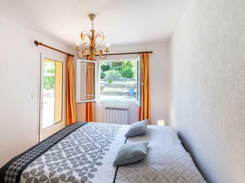 Holiday Home Villa Les 4b