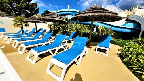 Le Verdoyant - Saint-jean-de-monts - Piscine Jacuzzi Sauna Hammam