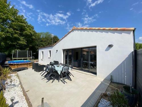 Maison La Garenne