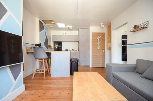 Apartamento Nice Apt For 2 People Saint-malo Intra-muros