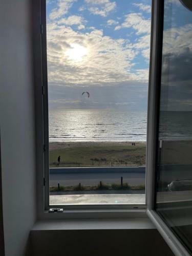 Apartamento Appartement R�nov� Dans Villa D'exception Face � La Mer