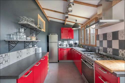 Charmante Maison Avec Jardin, Saint-nazaire