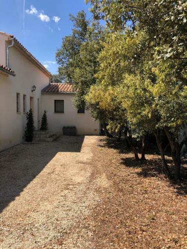 Villa Echappee En Provence