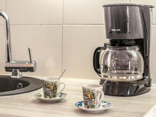 Apartamento Studio Village Cap Est�rel - Le Village-18