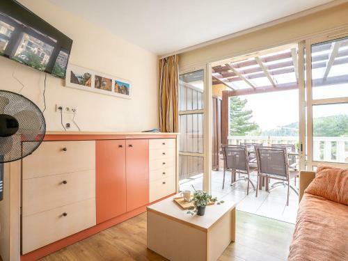 Apartment Village Cap Est�rel - Le Belv�d�re-19