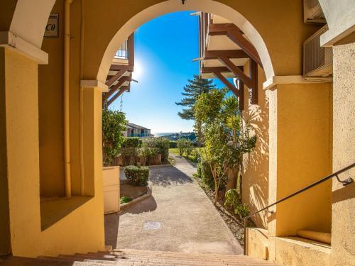 Apartment Village Cap Est�rel - Le Village-14