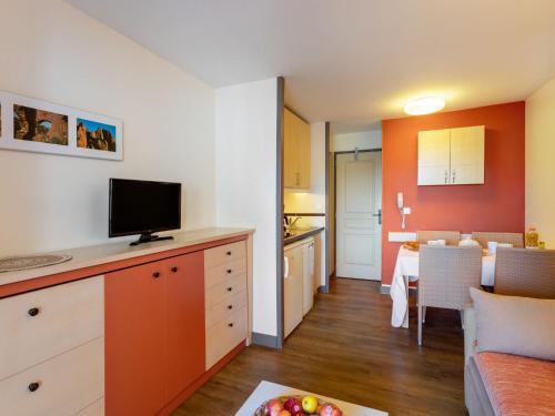 Apartment Village Cap Est�rel - Le Village-53