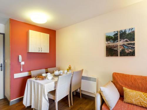 Apartment Village Cap Est�rel - Le Village-53