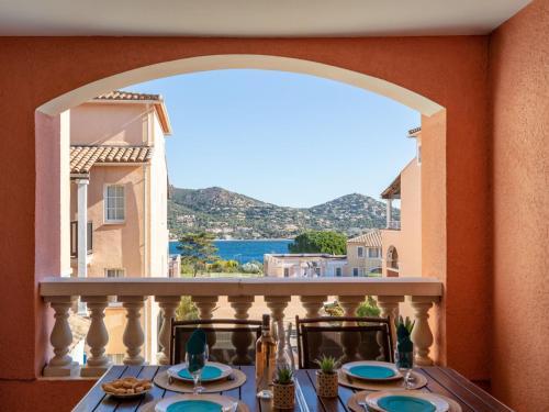Apartment Village Cap Est�rel - Le Village-53