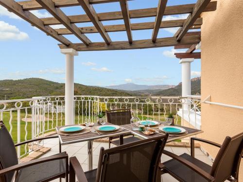 Apartment Village Cap Est�rel - Le Village-26