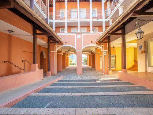 Apartment Village Cap Est�rel - Le Village-26