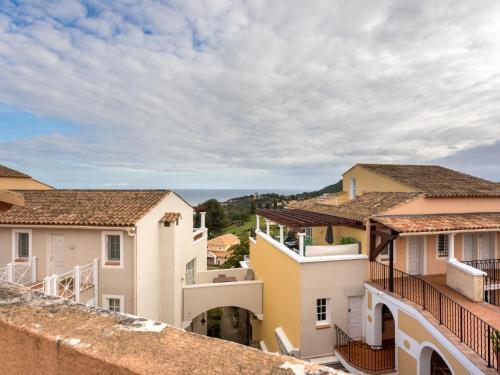 Apartment Village Cap Est�rel - Le Village-26