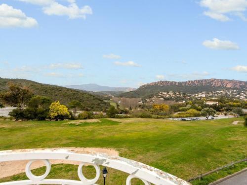 Apartment Village Cap Est�rel - Le Village-26