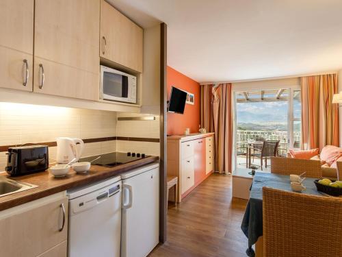 Apartment Village Cap Est�rel - Le Village-26