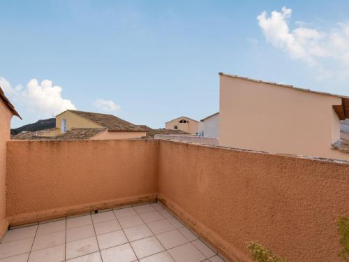 Apartment Village Cap Est�rel - Le Village-26